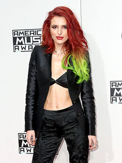 Bella Thorne